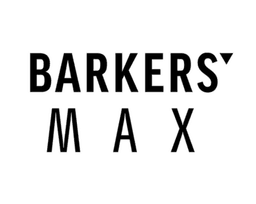 Barkers Max