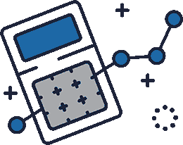 Accurately manage your financials