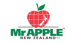 Mr Apple