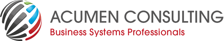 Acumen Consulting