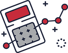 Accurately manage your financials